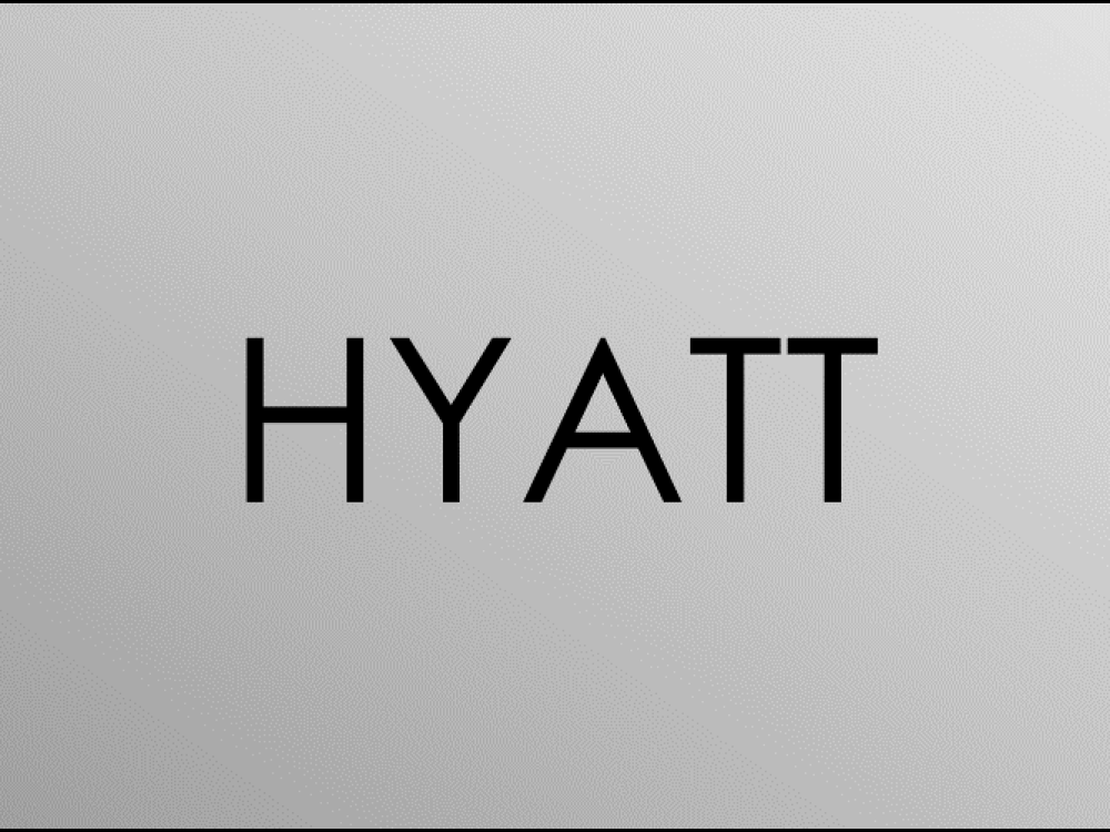 Hyatt Residence Club brand