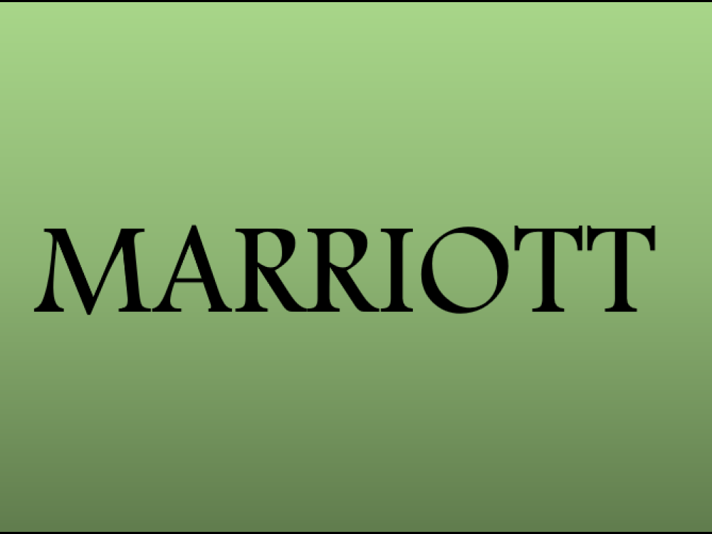 Marriott Vacation Club brand