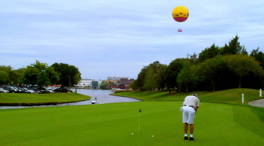 disney-golf