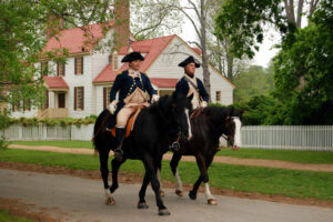 williamsburg-va