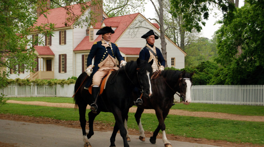 williamsburg-va