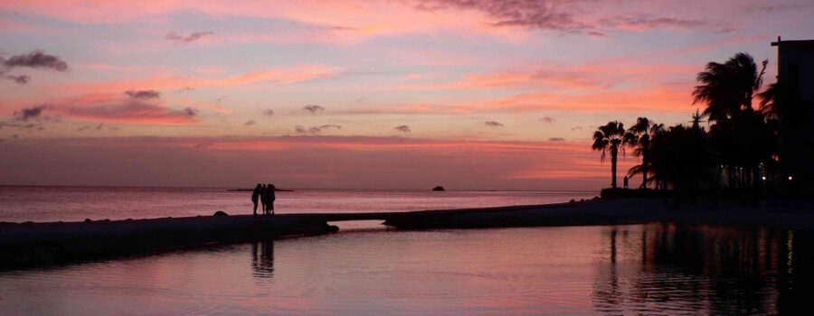 aruba-pink-sunset