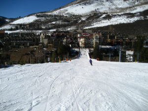 Vail-colorado