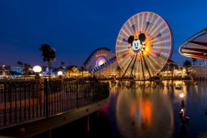 disney-california