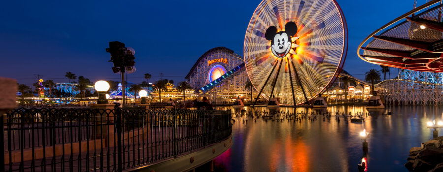 disney-california