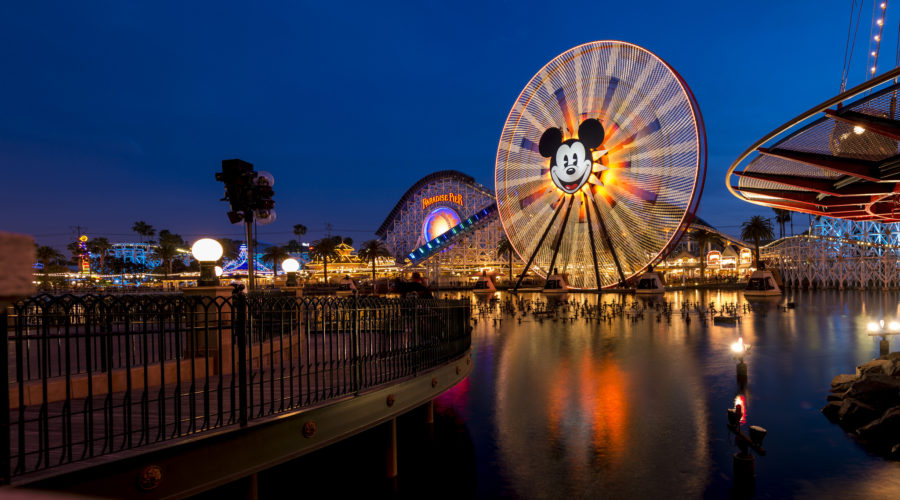disney-california