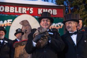 Punxsutawney