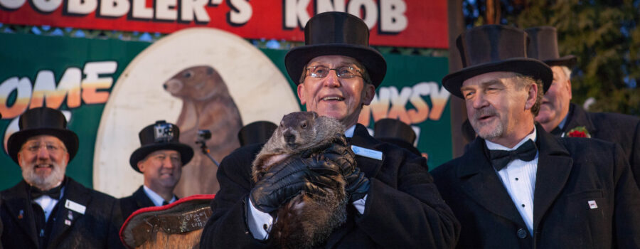 Punxsutawney