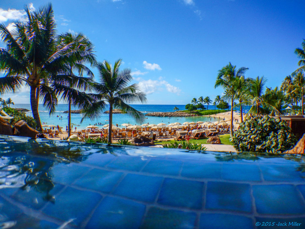 Disneys AwardWinning Aulani Resort  Spa  Vacation Club 