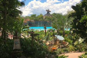 Disney's Typhoon Lagoon