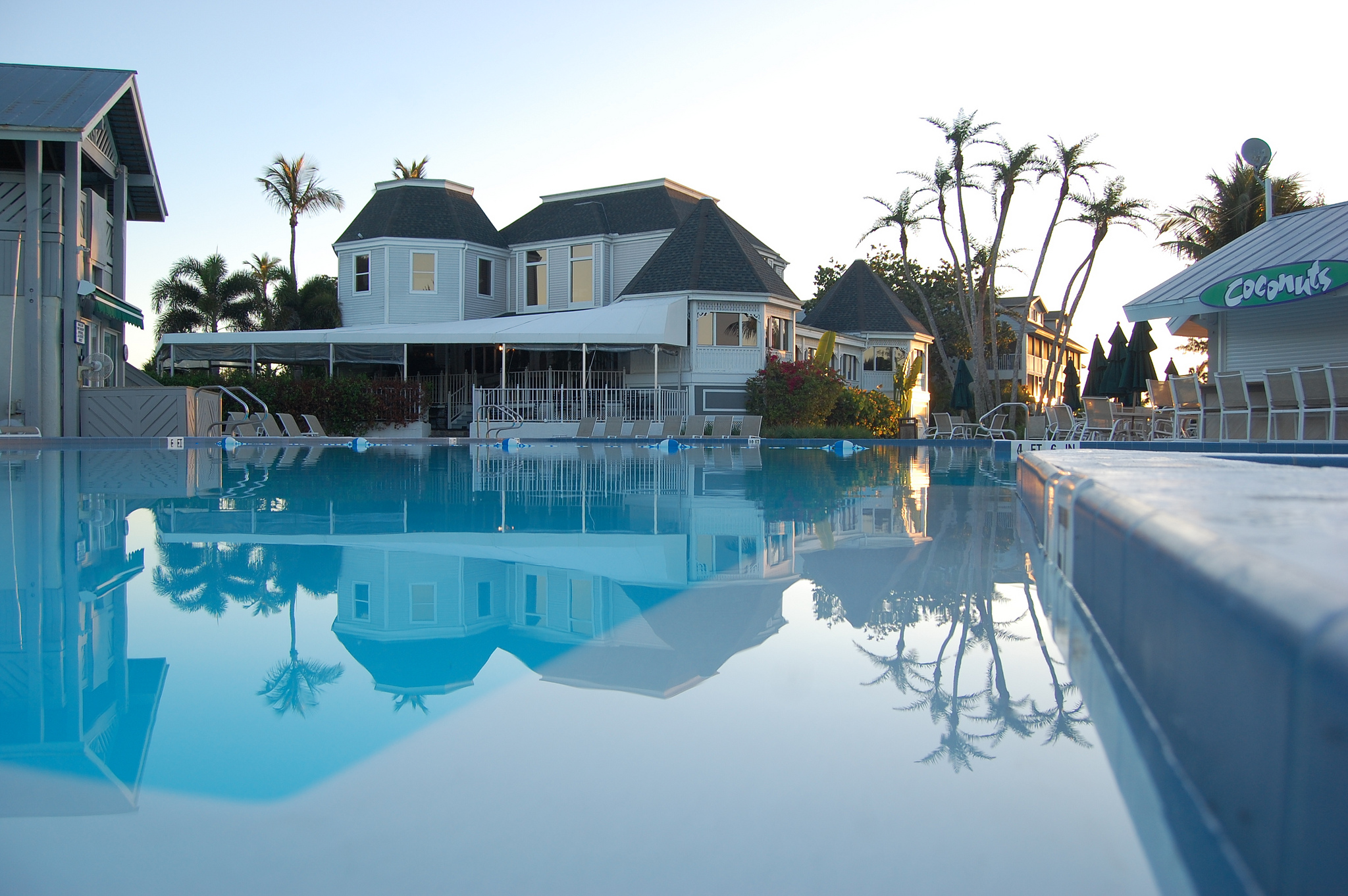 Casa Ybel Resort  RESORT SPOTLIGHT by Vacation Club Loans