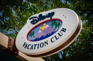 DVC resale sign