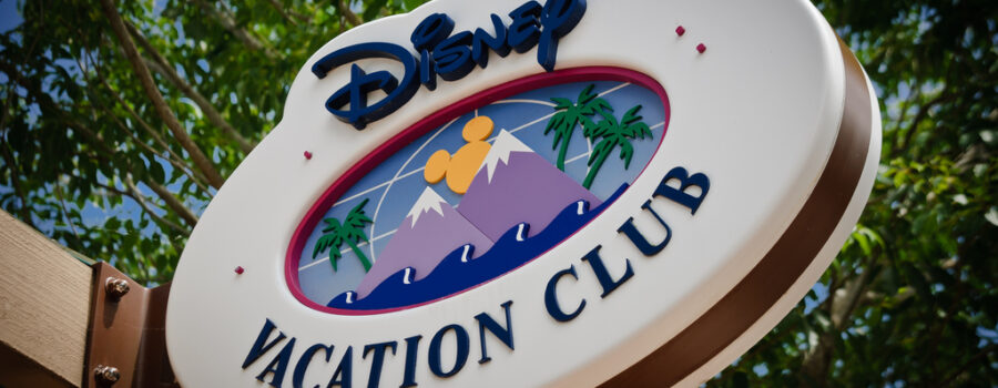 DVC resale sign