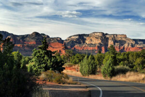 Sedona-Arizona Hyatt