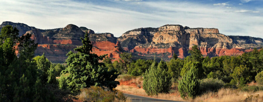 Sedona-Arizona Hyatt