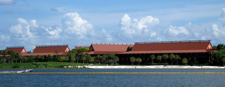 DVC Polynesian