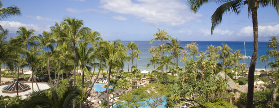 Maui Westin Resort
