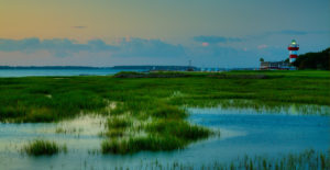 Hilton Head Lighthouse