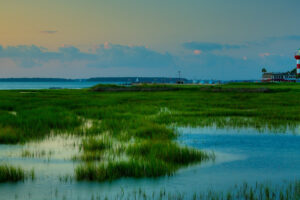 Hilton Head Lighthouse