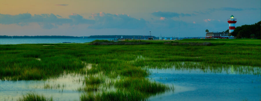 Hilton Head Lighthouse