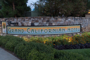 DVC Grand Californian Resort