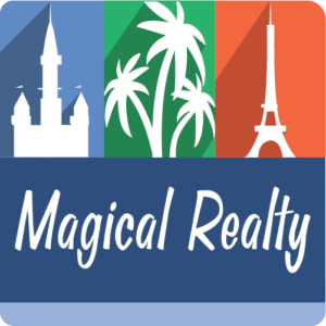 Magical Realty resales logo