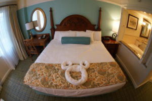 Saratoga Springs Bedroom