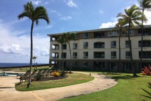 Kauai, Hawaii resort