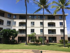 Kauai timeshare