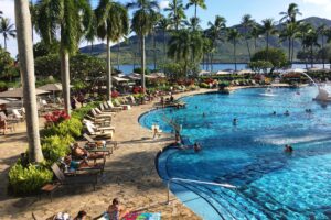 Marriott Kauai