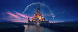 Disney's magic kingdom