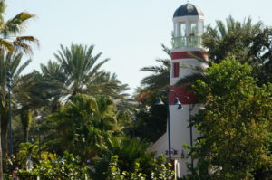 OKW lighthouse