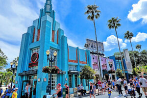 Disney's Hollywood Studios