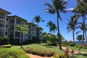 Marriott's Kauai