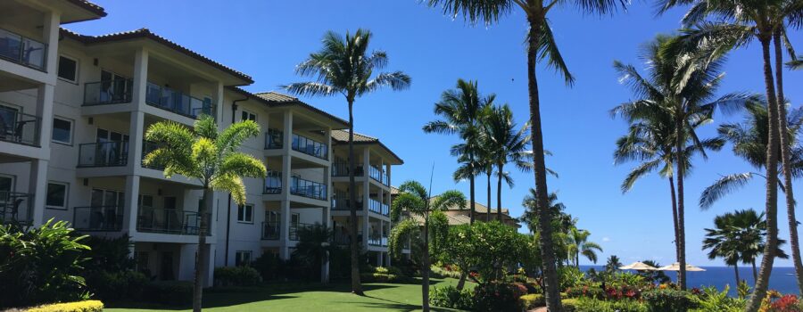 Marriott's Kauai