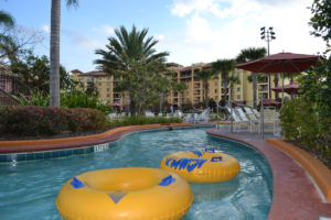 Bonnet Creek lazy river