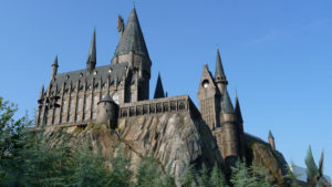 Hogwart's