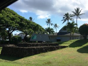 cliffs club princeville sign