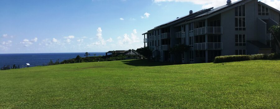 Cliffs Club Hawaii