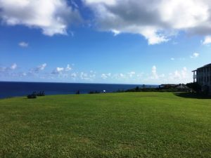 the cliff at cliffs club princeville