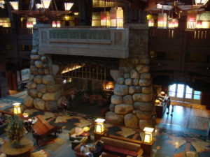 Grand Californian