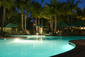 Four Seasons Aviara pool