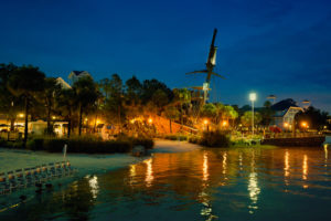 DVC Beach Club stormalong bay