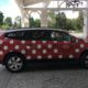 “Minnie Van” Service Offered to Disney World Visitors