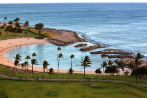 Marriott's Ko Olina Beach