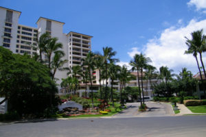 Marriott's Ko Olina Beach Club