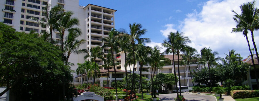 Marriott's Ko Olina Beach Club