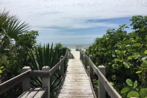 Beach Access Hurricane House Sanibel