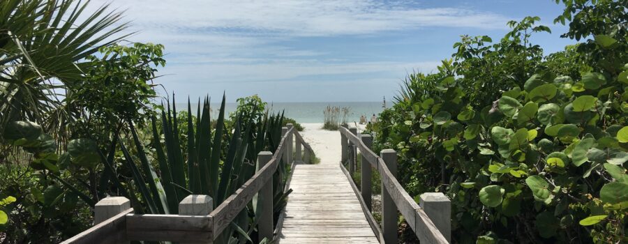 Beach Access Hurricane House Sanibel