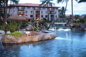 Marriott Hawaii